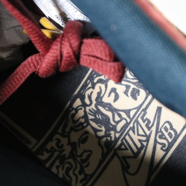 Nike SB 24AW | Dunk Low Pro "City of Cinema" (FZ1278-200)