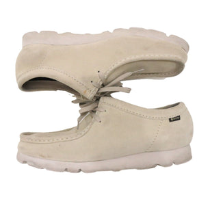 Clarks(クラークス)×BEAMS(ビームス)  Wallabee Boot GTX