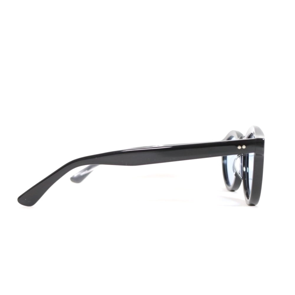 uniform experiment 26SS | BOSTON SUNGLASSES "Black" (UE-260057)