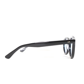 uniform experiment 26SS | BOSTON SUNGLASSES "Black" (UE-260057)
