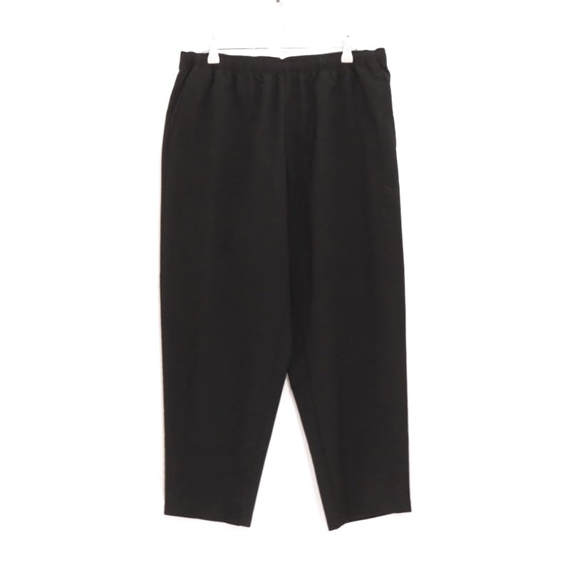 THE NORTH FACE 25 S/S | Light Lounge Pant "Black" (NB42531R)