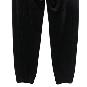 Saint Laurent Paris(サンローラン パリ) Velour jogger pants