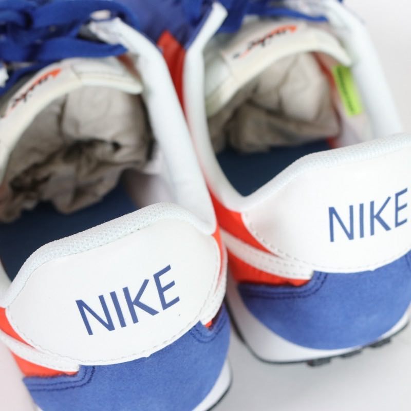 NIKE | Pre Montreal '17 "Deep Royal / Team Orange" (898031-400)