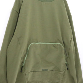 karrimor | camp amphibious crew "Khaki" (101352)
