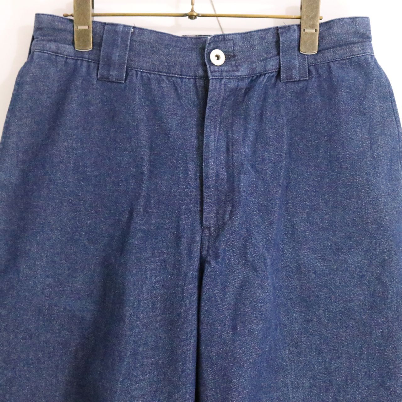 Dickies | Denim Shorts "Indigo" (DKB004)