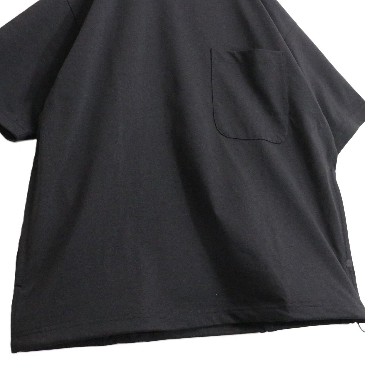 DAIWA PIER39(ダイワピア39)25AW TECH POCKET CREW TEE S/S