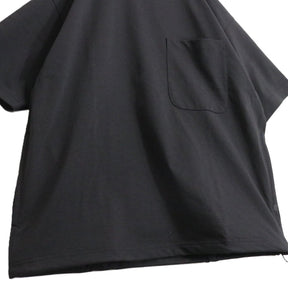 DAIWA PIER39(ダイワピア39)25AW TECH POCKET CREW TEE S/S