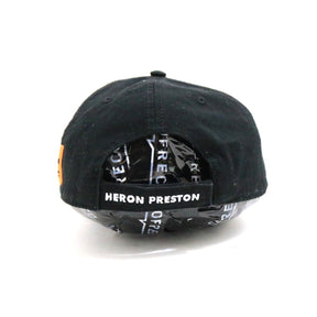 HERON PRESTON(ヘロンプレストン)