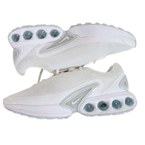 NIKE 2024 | WMNS Air Max Dn "White Metallic Silver" (FJ3145-102)