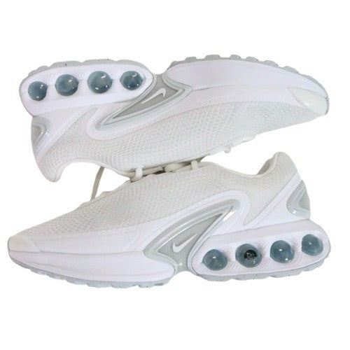 NIKE 2024 | WMNS Air Max Dn "White Metallic Silver" (FJ3145-102)