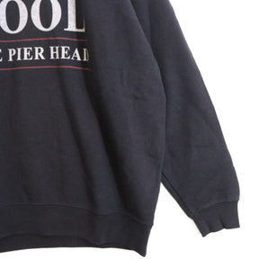 HEAR MY NAME(ヒア マイネーム)23AW sweatshirt