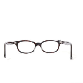 SOPHNET. 24AW | 金子眼鏡 BINCHOTAN GLASSES "Brown/備長炭" (SOPH-242082)