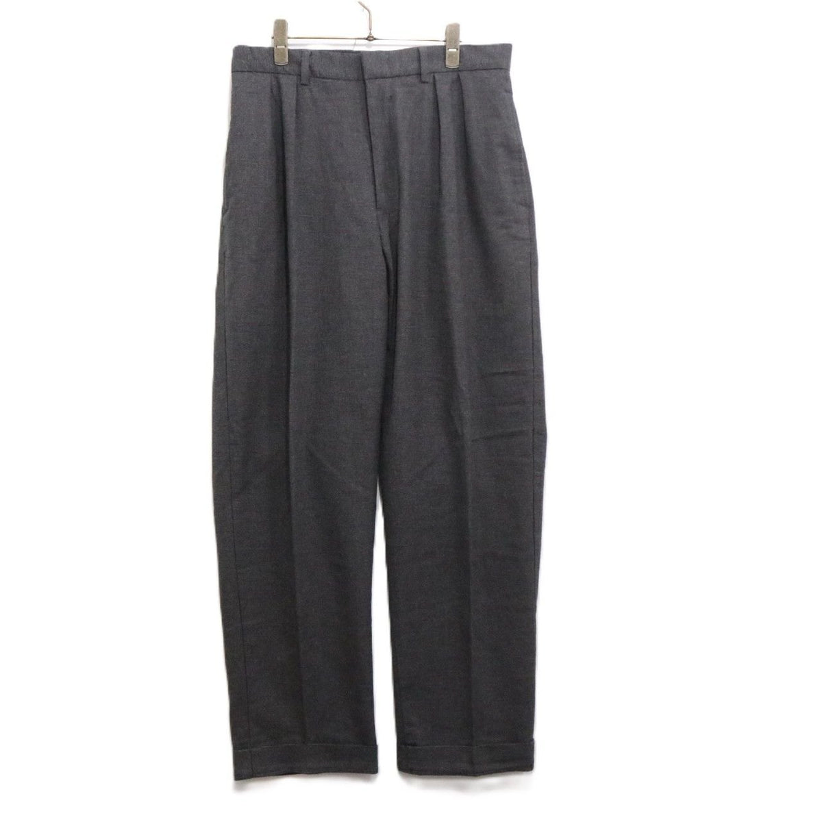 90s 00s Polo Ralph Lauren ポロラルフローレン 2tac Cotton Slacks