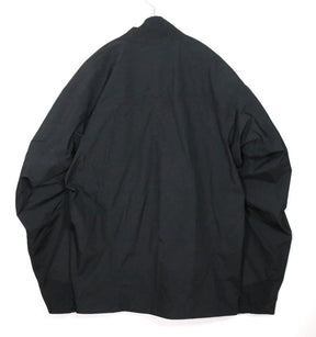 ARC'TERYX 20AW | Solano Jacket "Black / GORE-TEX INFINIUM" (23072)