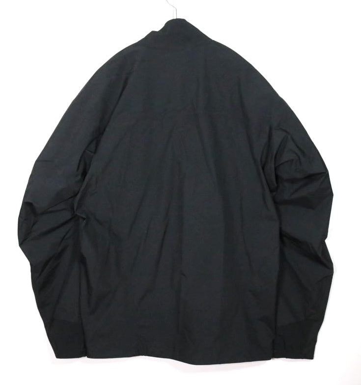 ARC'TERYX 20AW | Solano Jacket "Black / GORE-TEX INFINIUM" (23072)