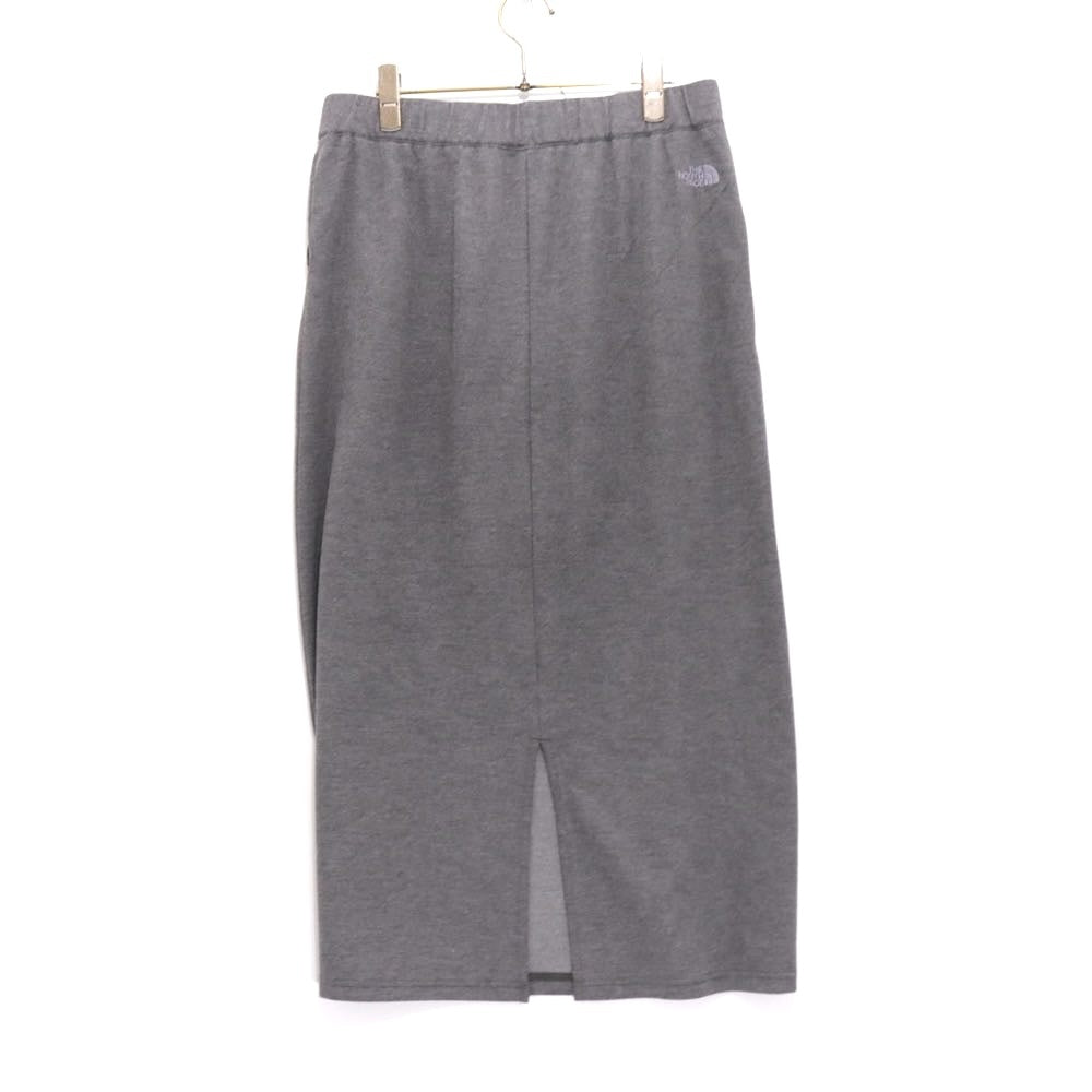 THE NORTH FACE | Swallowtail Skirt "Grey" (NBW31420)