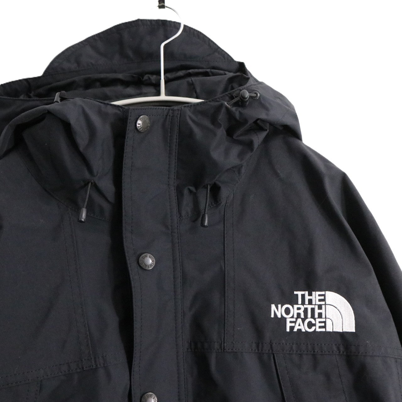 THE NORTH FACE(ザノースフェイス)GORE-TEX レトロマウンテンライトジャケット