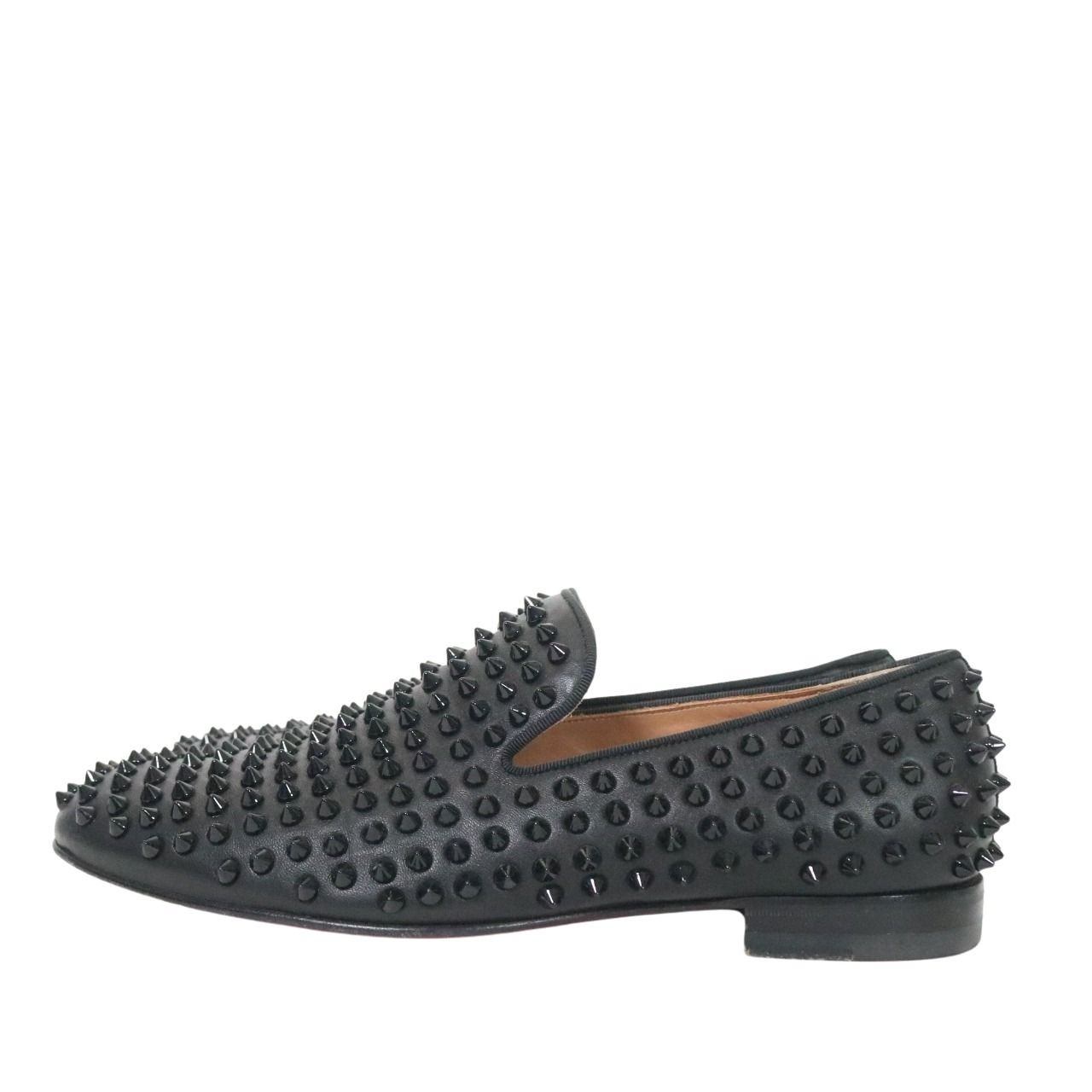 Christian Louboutin(クリスチャンルブタン) Rollerboy Spikes