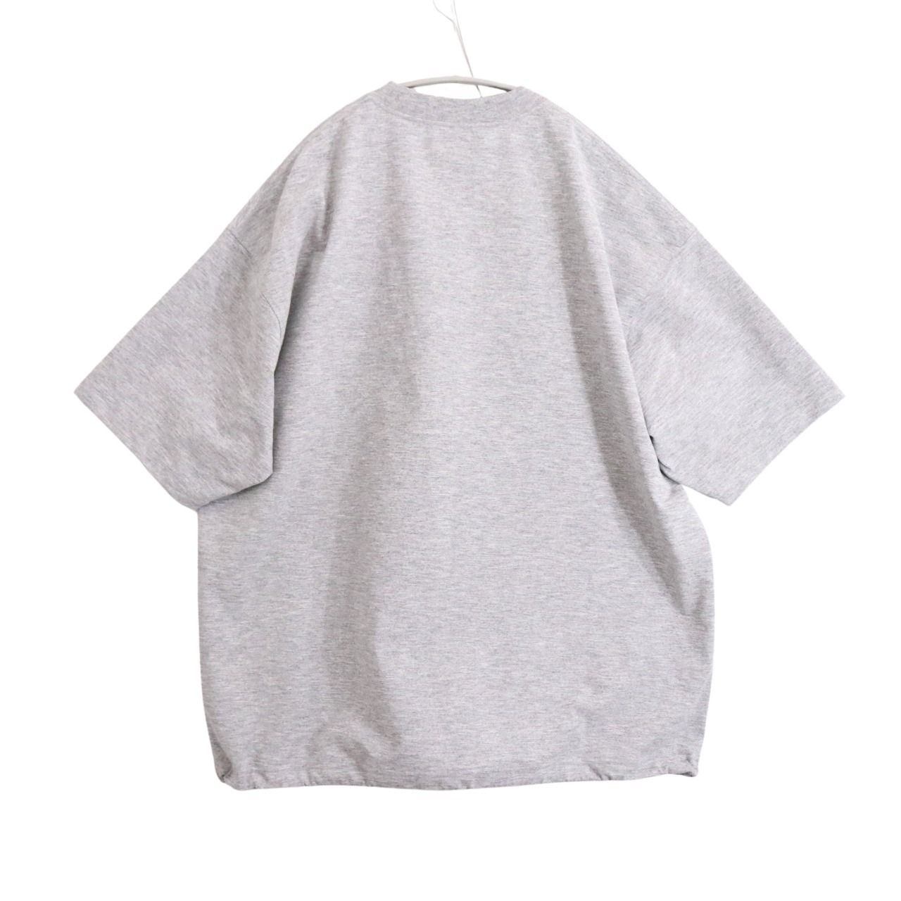 DAIWA PIER39(ダイワピア39) 25AW TECH POCKET CREW TEE S/S