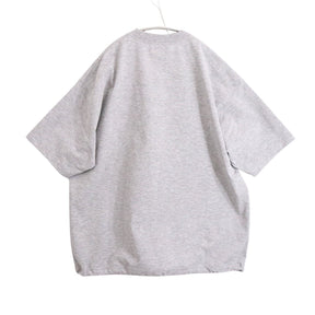 DAIWA PIER39(ダイワピア39) 25AW TECH POCKET CREW TEE S/S