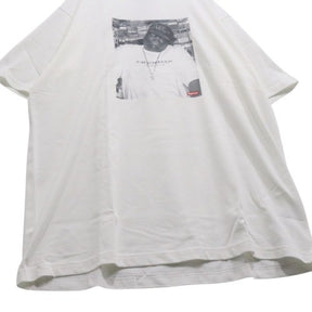 SUPREME(シュプリーム)24AW Jordan Biggie S/S Top Tee