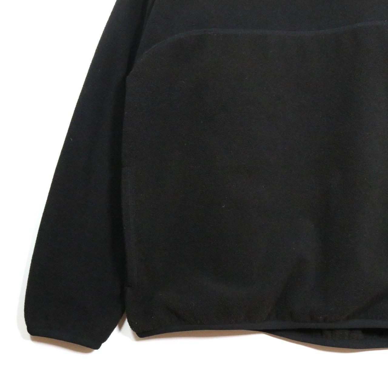 N.HOOLYWOOD(エヌハリウッド) 19aw CREWNECK FLEECE SHIRT