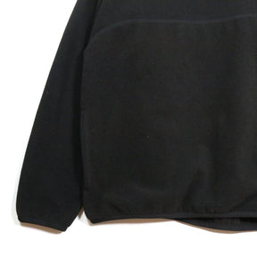 N.HOOLYWOOD(エヌハリウッド) 19aw CREWNECK FLEECE SHIRT