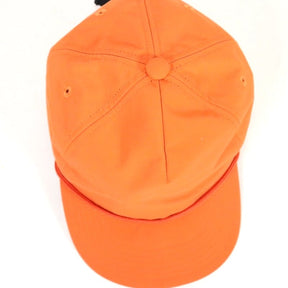 DAIWA PIER39 GORE-TEX INFINIUM Tech Trucker Cap"D.ORANGE"(BC-17022)