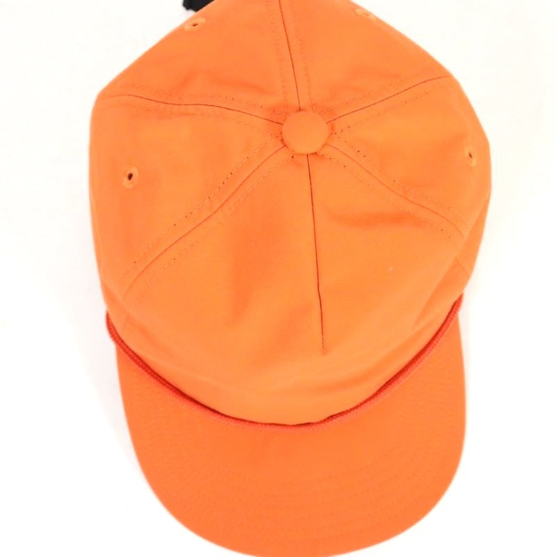 DAIWA PIER39 GORE-TEX INFINIUM Tech Trucker Cap"D.ORANGE"(BC-17022)