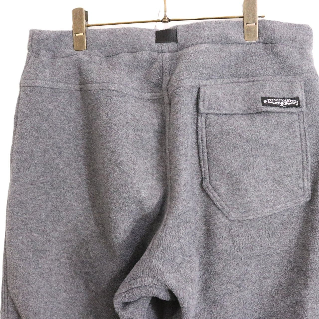 STONEMASTER(ストーンマスター)POLARTEC CL FLEECE PANTS