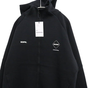 F.C.R.B.(エフシーアールビー)26ss TECH SWEAT VENTILATION HOODIE FCRBー260015