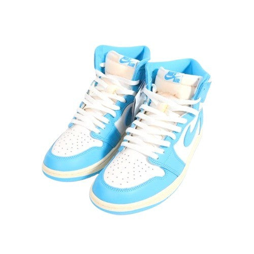 NIKE JORDAN BRAND 25SS | AIR JORDAN 1 RETRO HIGH OG "UNC Reimagined" (DZ5485-402)