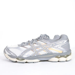 ASICS | GEL-CUMULUS 16 "Cream / Clay Grey" (1203A733-101)