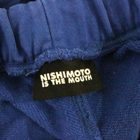 NISHIMOTO IS THE MOUTH(ニシモト イズ ザ マウス)