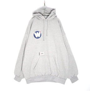 WTAPS 25AW | TNNL / HOODY / COTTON (252ATDT-HPM04S)