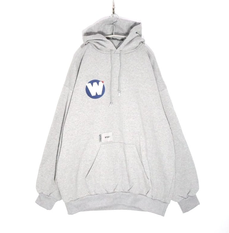 WTAPS 25AW | TNNL / HOODY / COTTON (252ATDT-HPM04S)