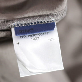 RHC Ron Herman | Standard Pkt Tee "Gray" (2920900412)
