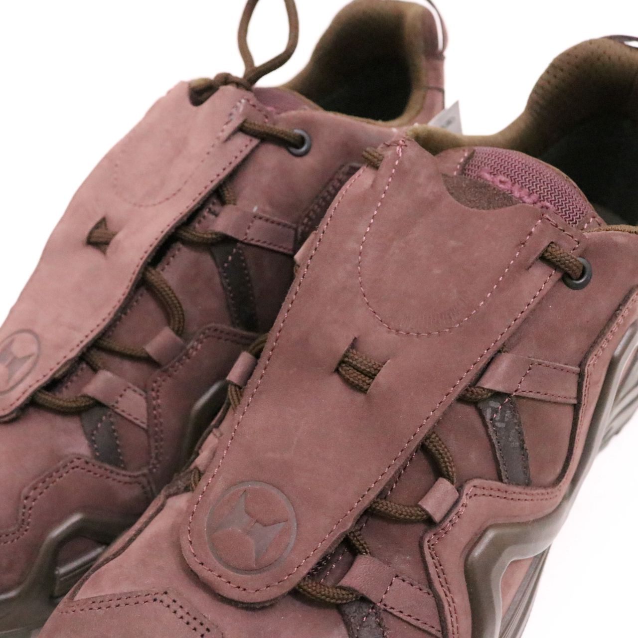 AFFXWRKS(アフィックスワークス)×LOWA(ローバー) AFFXWRKS-LOWA ZEPHYR GTX LO SHOE / Rose