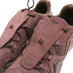 AFFXWRKS(アフィックスワークス)×LOWA(ローバー) AFFXWRKS-LOWA ZEPHYR GTX LO SHOE / Rose
