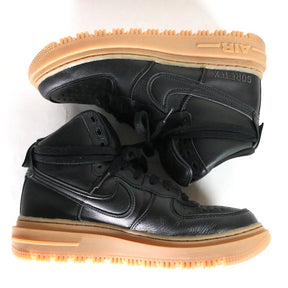 Nike 20AW | Air Force 1 GTX Boot "Anthracite/GORE-TEX" (CT2815-001)