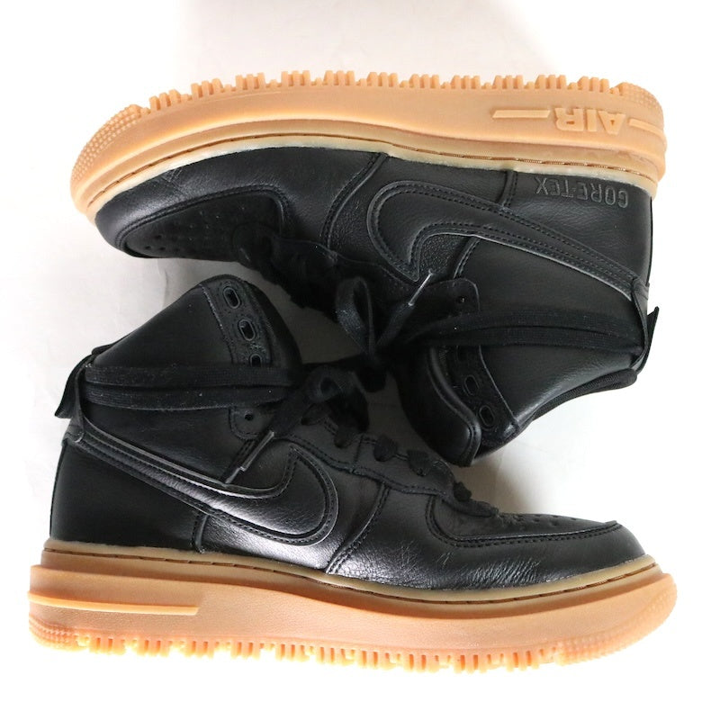 Nike 20AW | Air Force 1 GTX Boot "Anthracite/GORE-TEX" (CT2815-001)