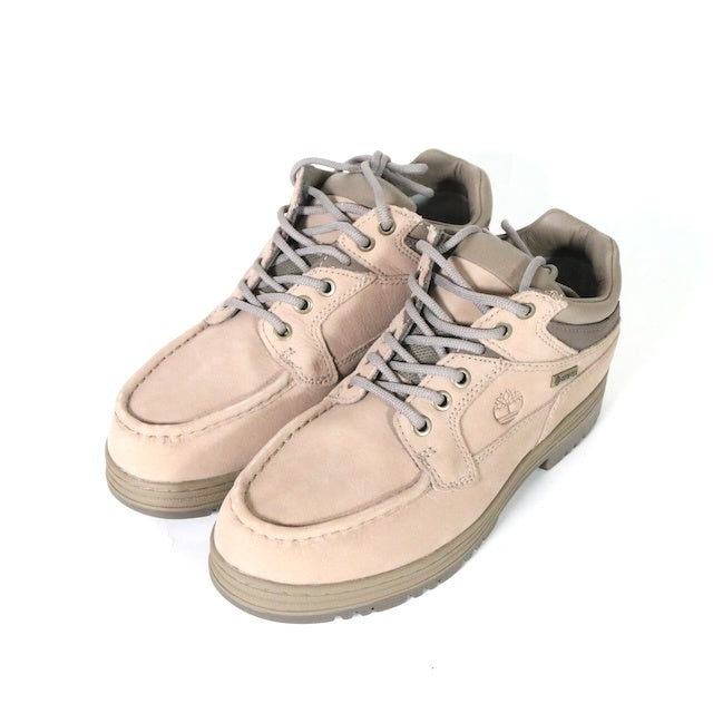Timberland(ティンバーランド) Heritage GORE-TEX Moc Toe Mid