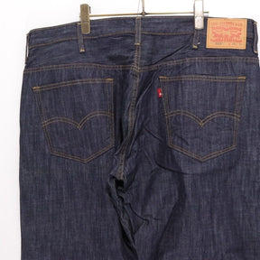 Levi's | 569 Loose Straight Denim "Indigo"
