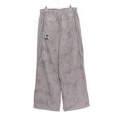 UMBRO 24FW | FREAK'S STORE Exclusive Nylon Pants "Gray Tie-Dye"(UM24FWFR-PT02)