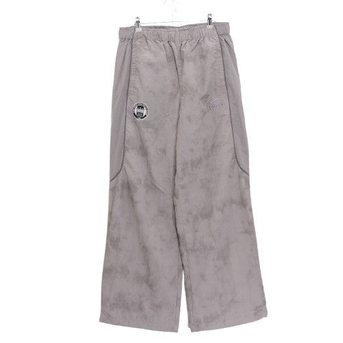 UMBRO 24FW | FREAK'S STORE Exclusive Nylon Pants "Gray Tie-Dye"(UM24FWFR-PT02)