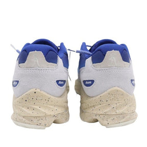 MIZUNO(ミズノ)×Hiroshi Nagai Wave Rider β "Blue/White/Sand Beige"