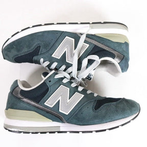 NEW BALANCE | MRL996 "Navy / Heritage Color" (MRL996AN)
