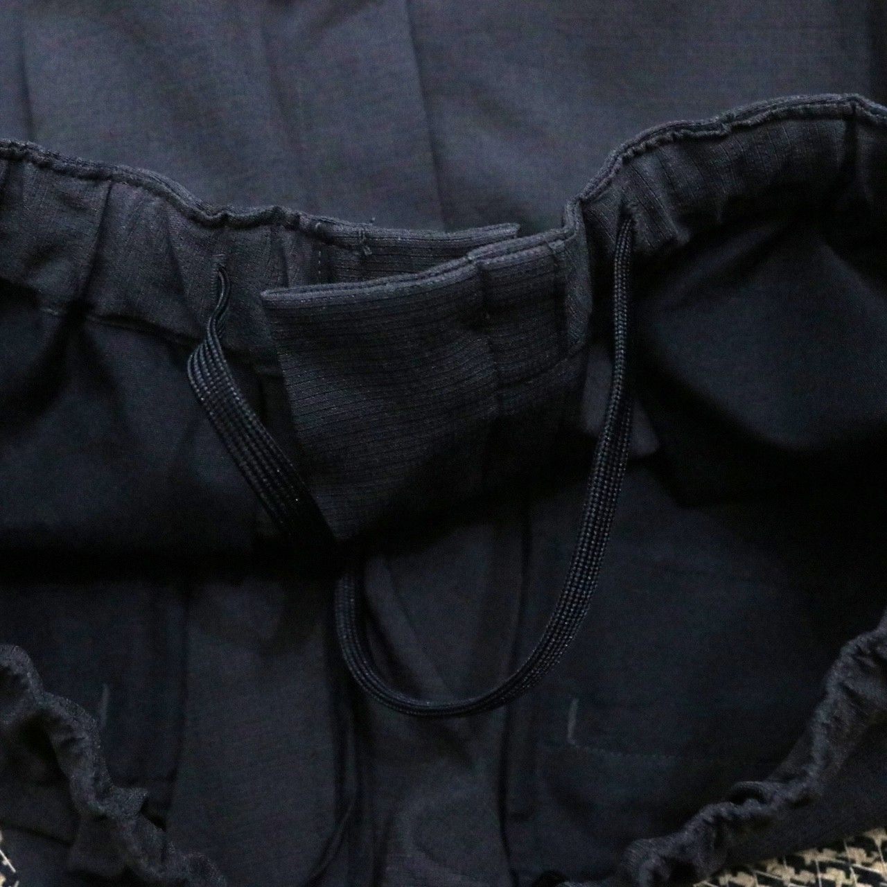 BEAUTY&YOUTH UNITED ARROWS(ビューティーアンドユース ユナイテッドアローズ)KOMATSU PACK トロピカル 1P イージーパンツ