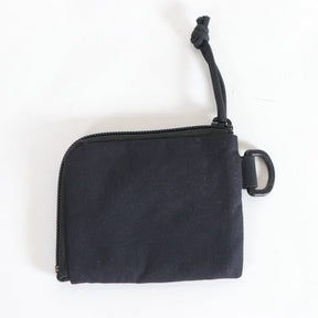 BRIEFING | COIN PURSE MW "BLACK" (BRM191A08)