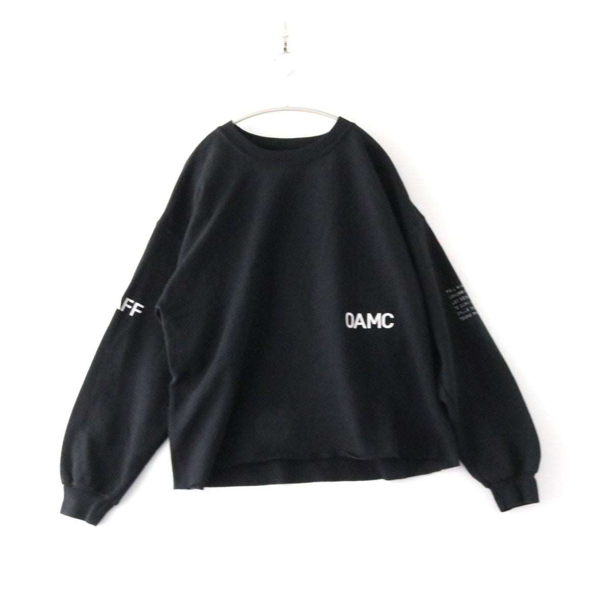 OAMC(オーエーエムシー)